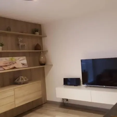 Tres Calme, Proche Du Stade De La Beaujoire Apartament