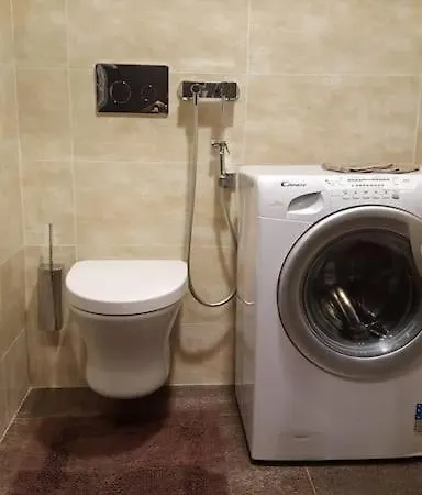 Apartament Tres Calme, Proche Du Stade De La Beaujoire *