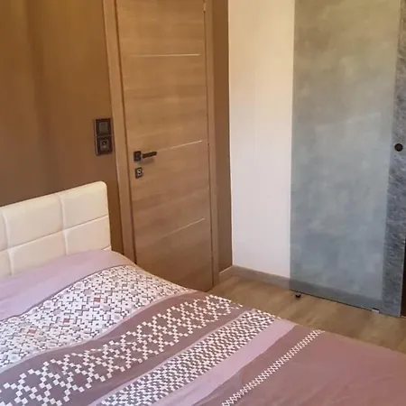 Apartmán Tres Calme, Proche Du Stade De La Beaujoire Nantes