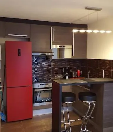 Tres Calme, Proche Du Stade De La Beaujoire Apartment *